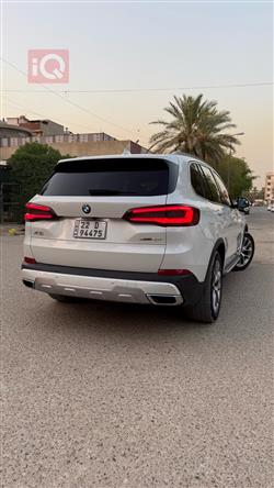 بي ام دبليو X5